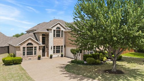 1651 Lakemere Dr, Prosper, TX, 75078-8612 | Card Image
