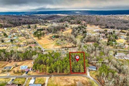 Lot 16 First St, Rockwood, TN, 37854 | Card Image