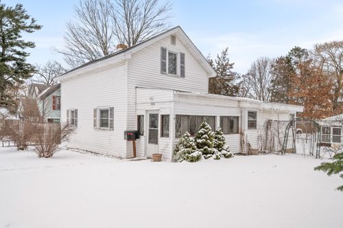 406 Marion Avenue, Big Rapids, MI, 49307 | Card Image