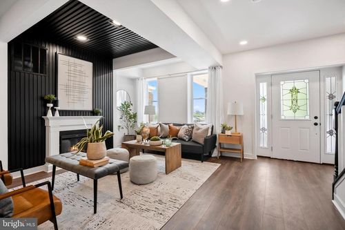 3204 Piedmont Ave, BALTIMORE, MD, 21216-1932 | Card Image