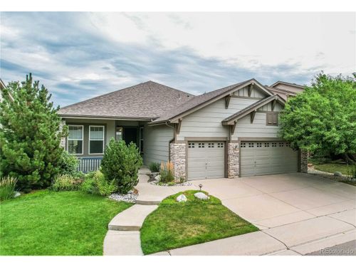 2733 Pemberly Ave, Highlands Ranch, CO, 80126-7571 | Card Image