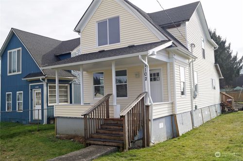 1102 Soule Avenue, Hoquiam, WA, 98550 | Card Image