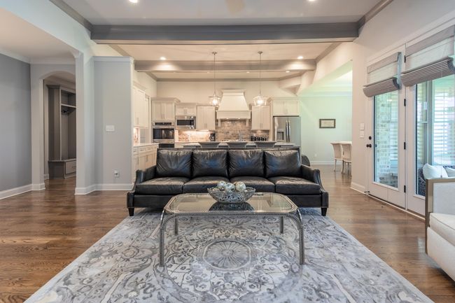 12432 Zapata Cv, House other with 4 bedrooms, 4 bathrooms and null parking in Collierville TN | Image 12