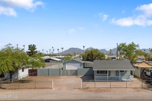 11504 E 5th Ave, Apache Junction, AZ, 85120-4746 | Card Image