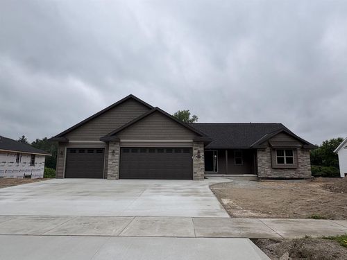 3373 Glendale Avenue, Howard, WI, 54313 | Card Image