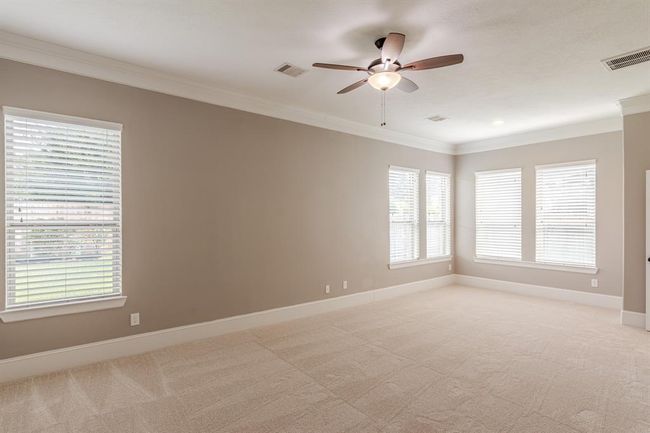 3611 Cape Vista Ct, House other with 4 bedrooms, 4 bathrooms and 3 parking in Spring TX | Image 26