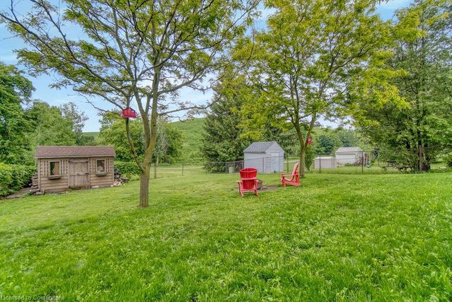 82 Shea Cres, House other with 6 bedrooms, 2 bathrooms and 8 parking in Kitchener ON | Image 45