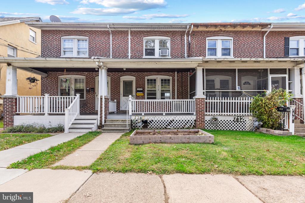 3rd St, Lansdale, PA 19446