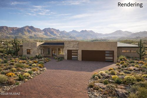 4842 W Lone Dove Drive, Marana, AZ, 85658 | Card Image