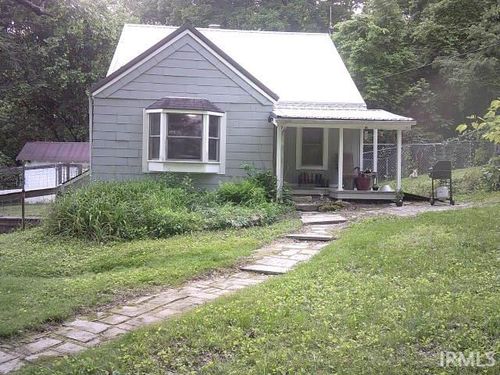 9510 S Snow Rd, Bloomington, IN, 47403-9556 | Card Image