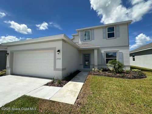 2932 Embrace Way, Titusville, FL, 32780 | Card Image