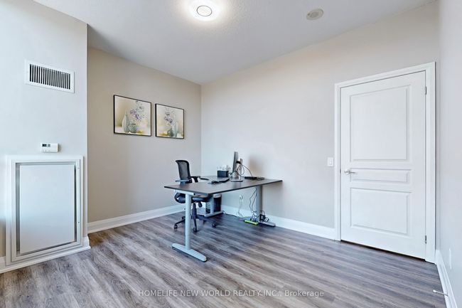 506 - 1 Hurontario St, Condo with 2 bedrooms, 2 bathrooms and null parking in Mississauga ON | Image 29