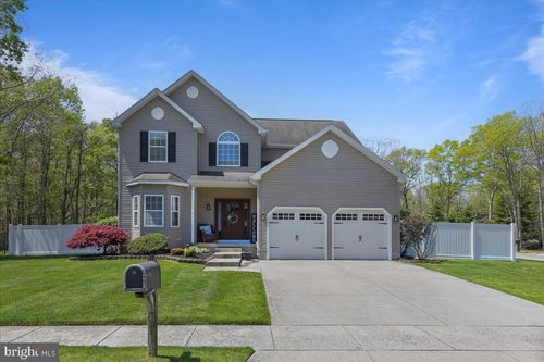 201 Prancer Rd, EGG HARBOR TOWNSHIP, NJ, 08234-5938 | Card Image