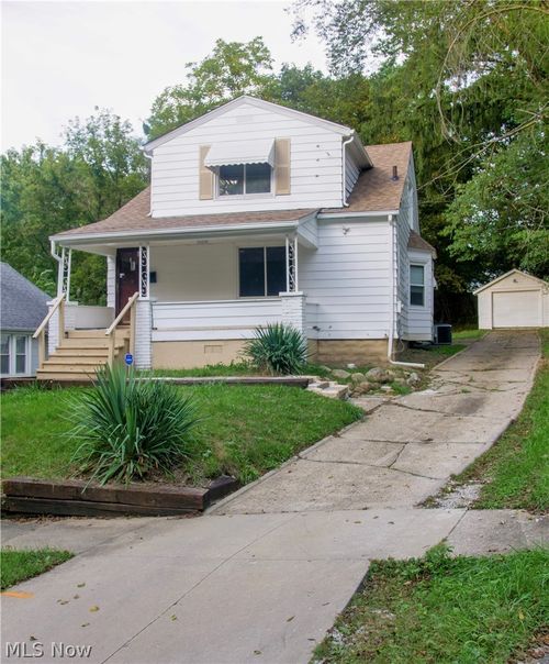 723 Grifton Ave, Akron, OH, 44305-1731 | Card Image