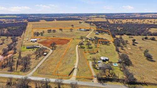 11025 Brock Hwy, Lipan, TX, 76462-6350 | Card Image