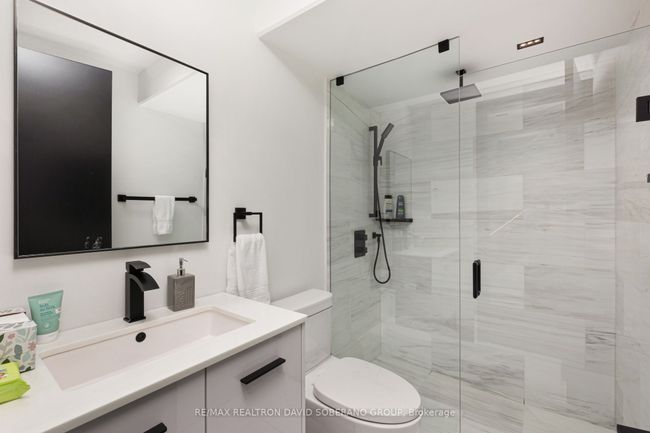 102 Ulster St, House attached with 4 bedrooms, 5 bathrooms and 1 parking in Toronto ON | Image 42