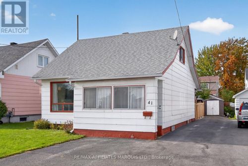 41 Eleventh Street E, Cornwall, ON, K6H2Y3 | Card Image