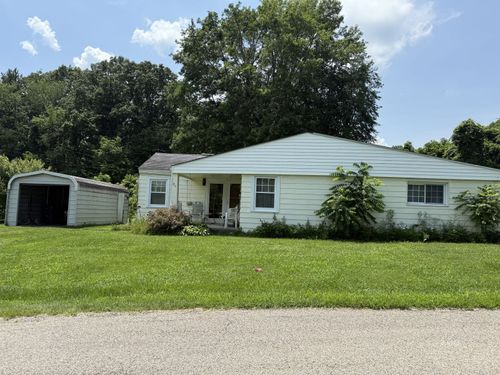 71 Buel Harris Rd, Jackson, OH, 45640-8689 | Card Image
