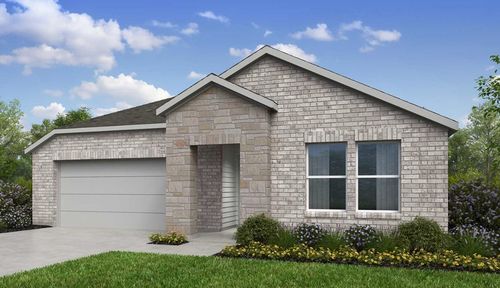 1011 Vanderscile Road, Hutto, TX, 78634 | Card Image