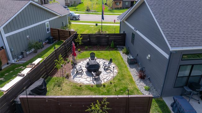 private firepit area | Image 41