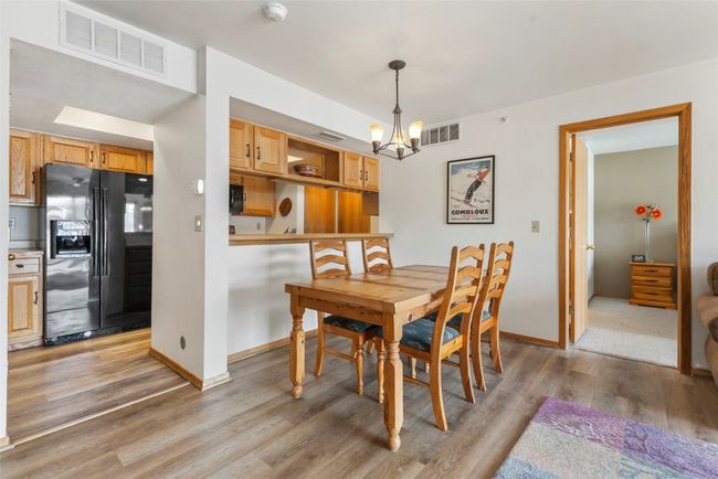 A101 - 1610 Lakeview Ter, Condo with 2 bedrooms, 2 bathrooms and null parking in FRISCO CO | Image 16