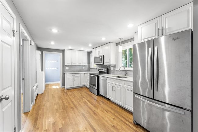 57 Upland Rd, House other with 3 bedrooms, 2 bathrooms and 4 parking in Waltham MA | Image 8