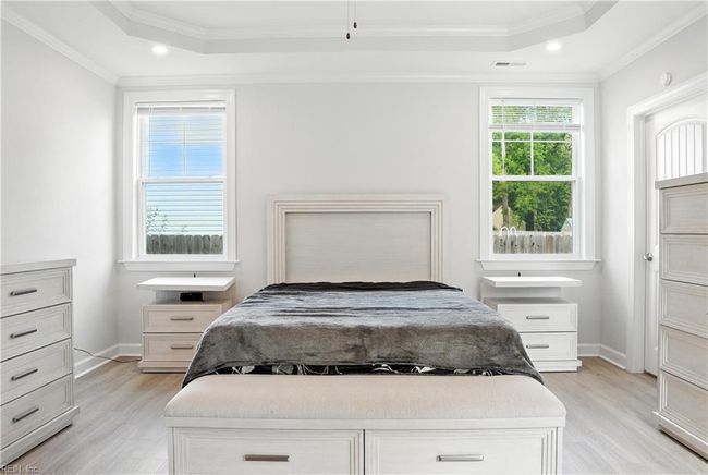 922 Chattanooga St, House other with 6 bedrooms, 4 bathrooms and null parking in Chesapeake VA | Image 28