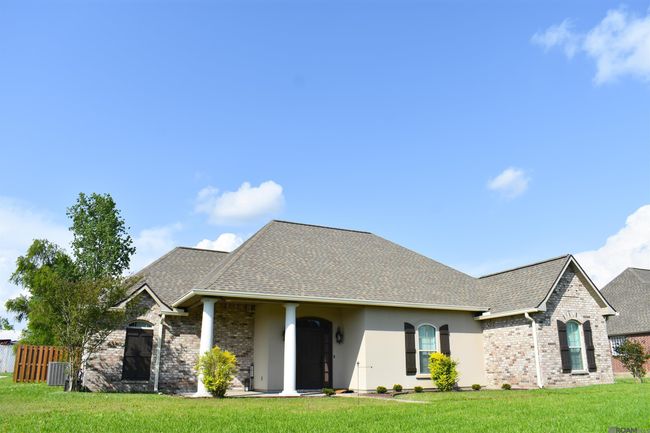 3110 River Landing Dr, House other with 3 bedrooms, 3 bathrooms and 4 parking in Addis LA | Image 53