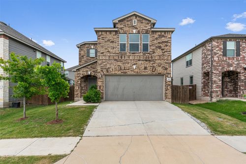 305 Los Cobos Ln, Georgetown, TX, 78626-2962 | Card Image