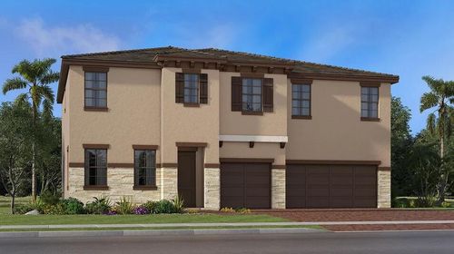 9299 Pearch Ln, Boynton Beach, FL, 33437-3632 | Card Image