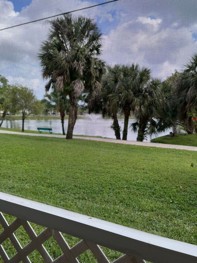 APT-112 - 225 Bonnie Blvd, Condo with 1 bedrooms, 2 bathrooms and null parking in Palm Springs FL | Image 13