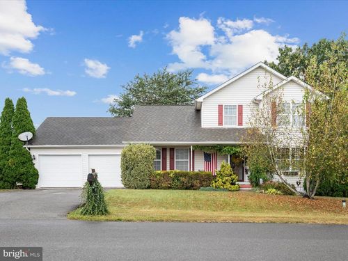 306 Ford Cir, INWOOD, WV, 25428-4406 | Card Image