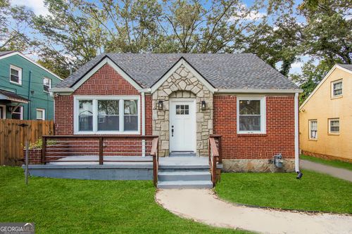 1891 Stanton St, decatur, GA, 30032-4054 | Card Image