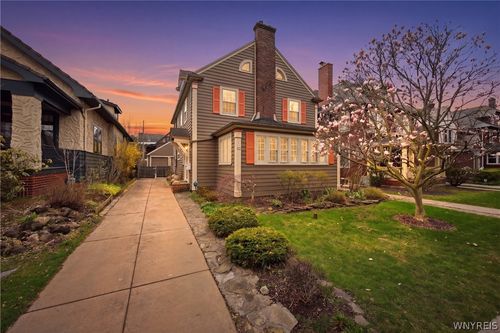 96 Chatham Ave, Buffalo, NY, 14216-3109 | Card Image