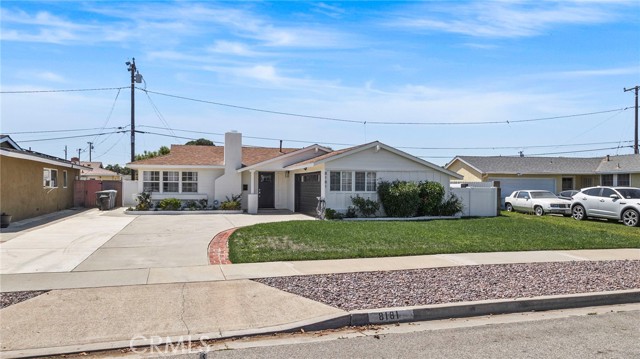 San Huerta Cir, Buena Park, CA 90620