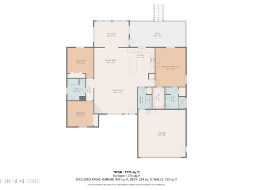 109 Beachwood Dr, Crossville, TN, 38558-8300 | Card Image