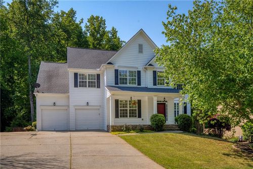 4785 Silver Stream Dr, Cumming, GA, 30040-9044 | Card Image