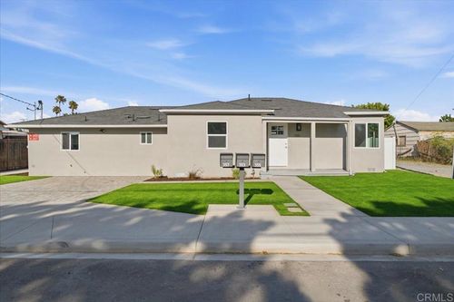353 357 Palm Avenue, Chula Vista, CA, 91911 | Card Image