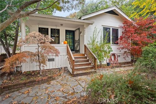  Hazel Avenue, Ukiah, CA, 95482 | Card Image