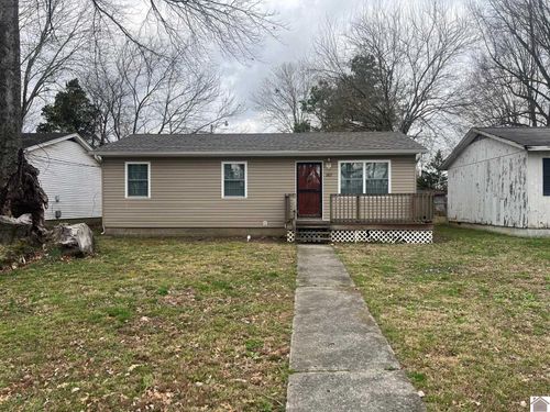 2817 Bradley St, Paducah, KY, 42003-3447 | Card Image