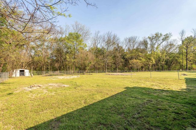 1239 Norman Cir, House other with 3 bedrooms, 2 bathrooms and null parking in Alma AR | Image 30