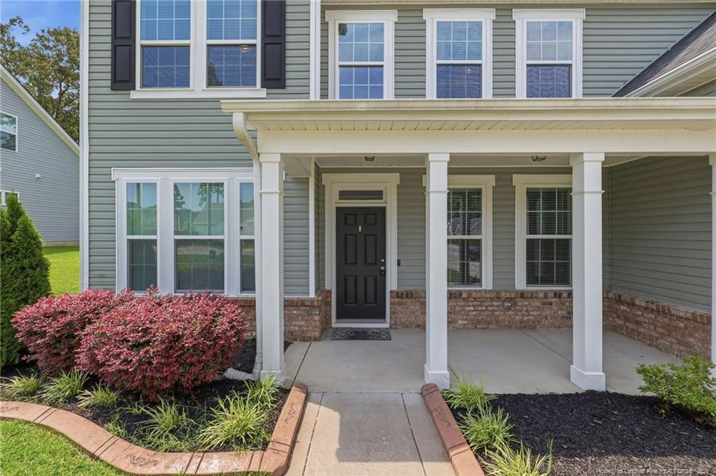 Residential in Eastover 2
