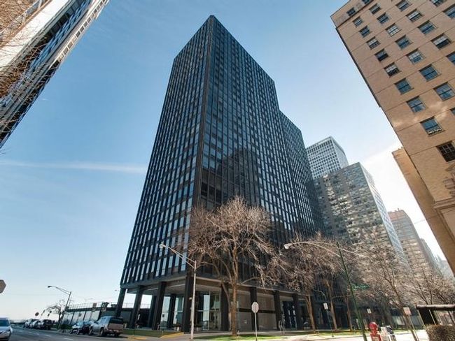 APT-1716 - 910 N Lake Shore Dr, Condo with 1 bedrooms, 1 bathrooms and 1 parking in CHICAGO IL | Image 27