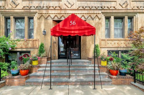 3-56 Glenwood Ave, JC, Journal Square, NJ, 07306 | Card Image
