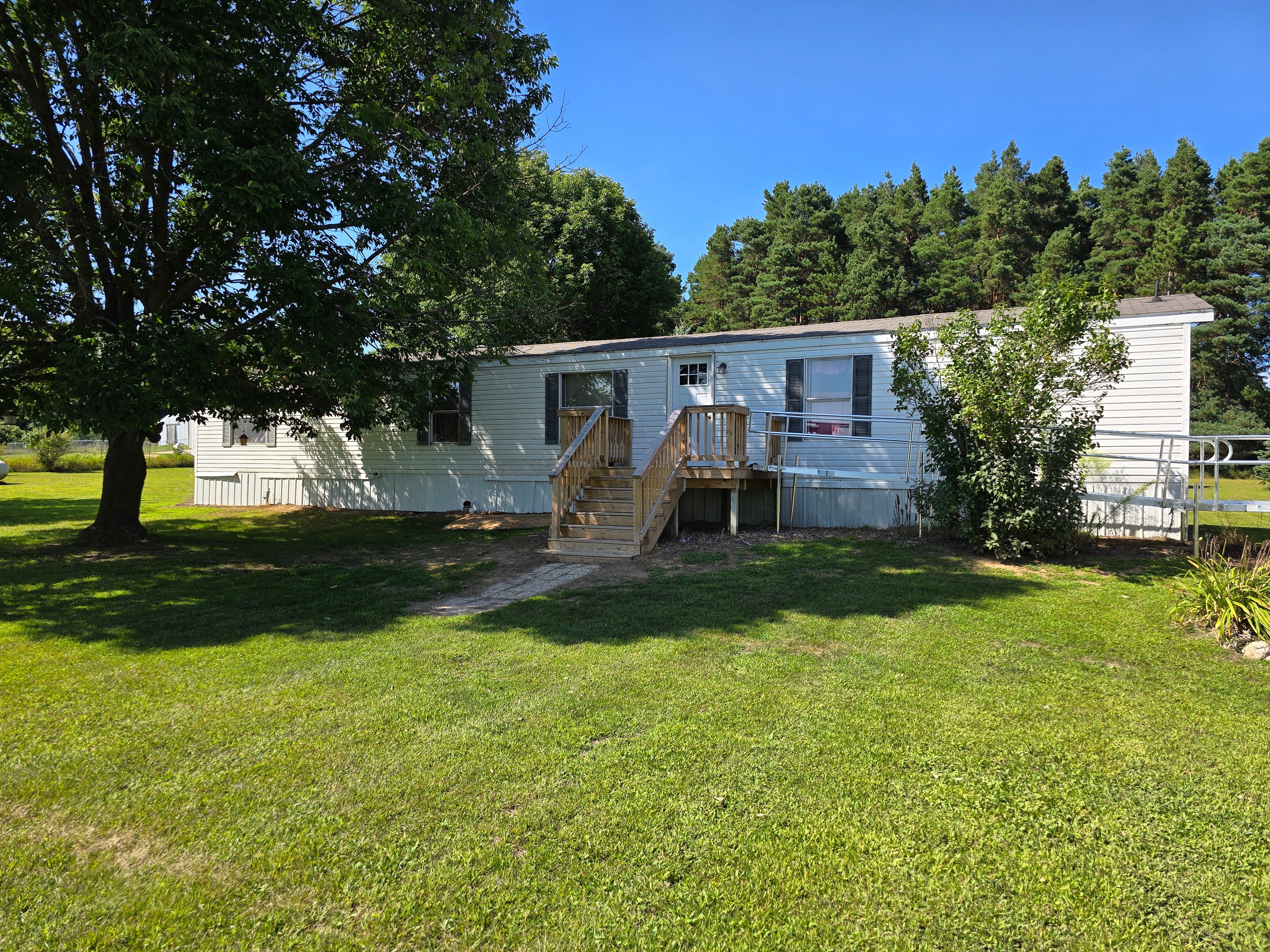 Fenner Rd, Caro, MI 48723