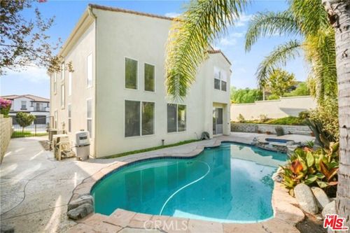 26003 Twain Pl, Stevenson Ranch, CA, 91381 | Card Image