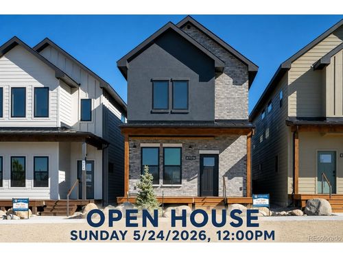 426 Pinon St, Buena Vista, CO, 81211 | Card Image