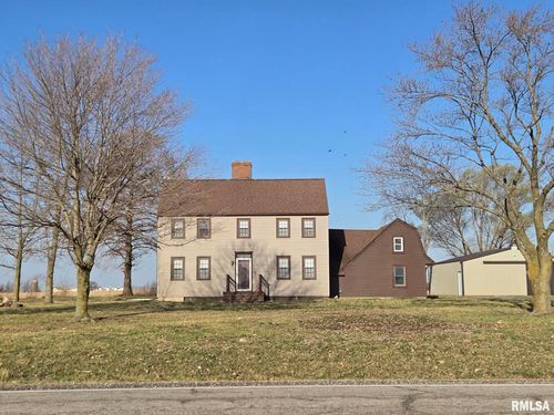 12211 Shattuc Rd, Shattuc, IL, 62231-8470 | Card Image