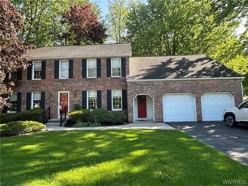 266 Wellingwood Dr Drive, Amherst, NY, 14051 | Card Image