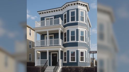 apt-2a-334 Centre St, Boston, MA, 02122-1283 | Card Image